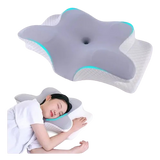 Travesseiro Ortopédico Borboleta