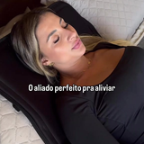 Esteira Massageadora com Aquecimento