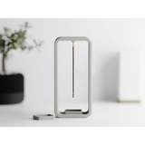 Porta Incenso Invertido - Minimalismo é o novo luxo.