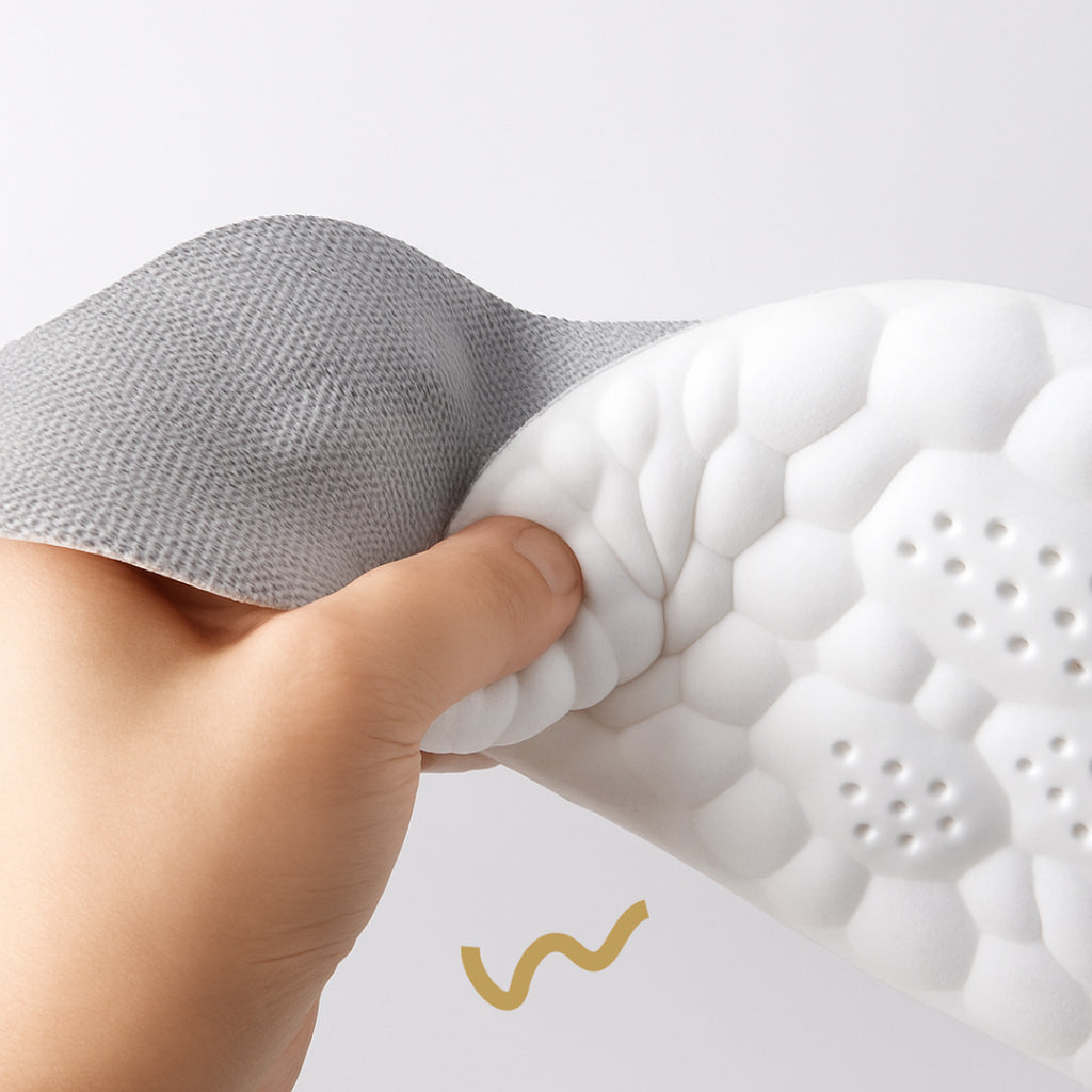 Palmilha Anatômica Flowah™ - BLACK FRIDAY