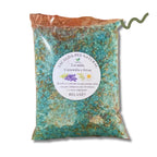 Escalda-Pés Flowah™ 1kg  -  Relaxamento, Alívio e Detox Natural