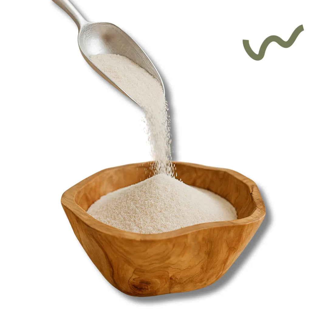 Vela de Areia Flowah™-  Viva a experiência.