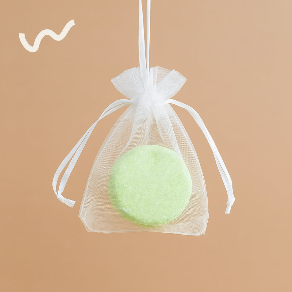 Vaporizadores de Chuveiro Flowah™ - Relaxamento e Bem-Estar