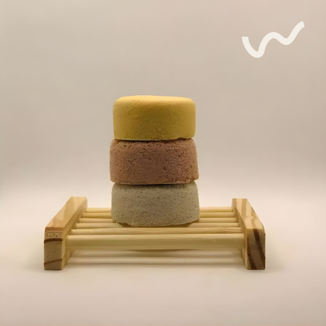 Vaporizadores de Chuveiro Flowah™ - Relaxamento e Bem-Estar