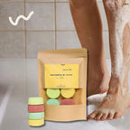 Vaporizadores de Chuveiro Flowah™ - Relaxamento e Bem-Estar