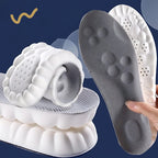 Palmilha Anatômica Flowah™ - BLACK FRIDAY