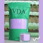 Vela de Areia Flowah™-  Viva a experiência.