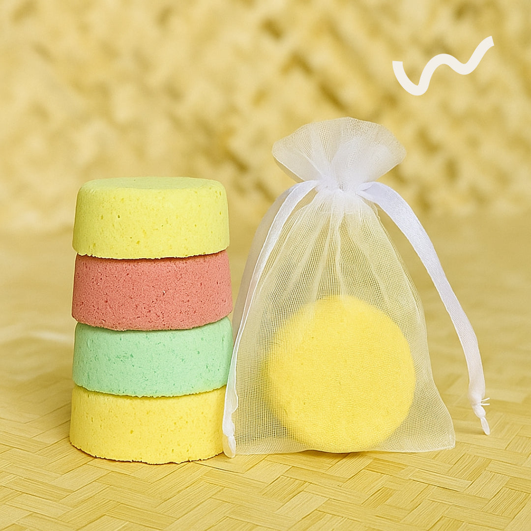 Vaporizadores de Chuveiro Flowah™ - Relaxamento e Bem-Estar