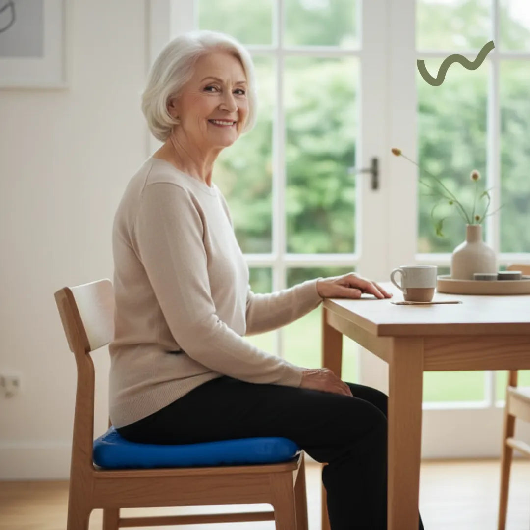 Almofada Terapêutica Flowah Adapt™