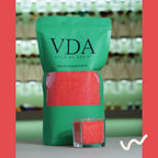 Vela de Areia Flowah™-  Viva a experiência.