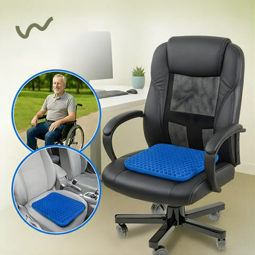 Almofada Terapêutica Flowah Adapt™