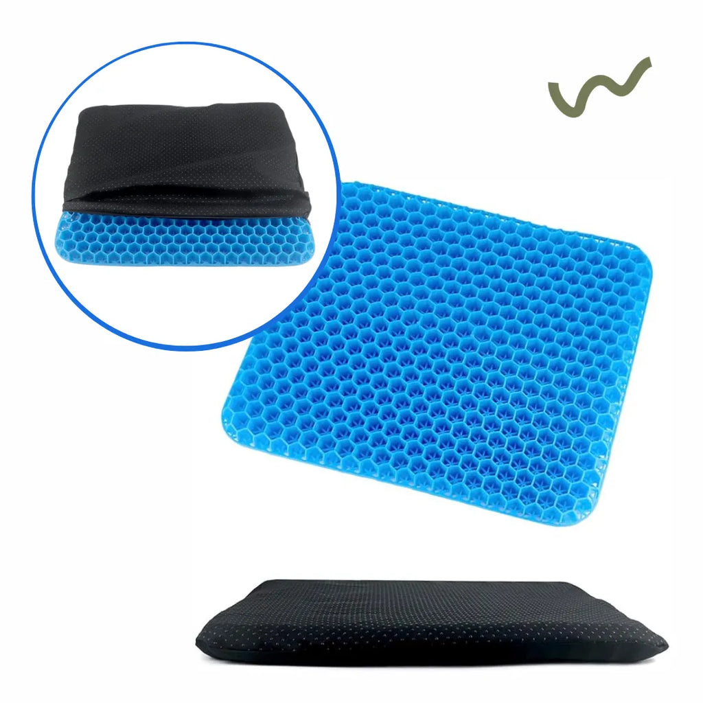 Almofada Terapêutica Flowah Adapt™