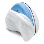 Almofada Ortopédica Para Pernas - Durma sem Dor e Acorde Renovado