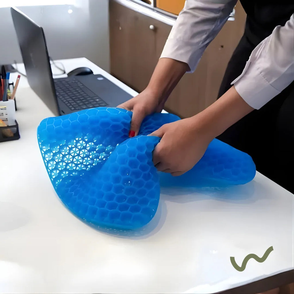 Almofada Terapêutica Flowah Adapt™