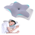 Travesseiro Ortopédico Borboleta