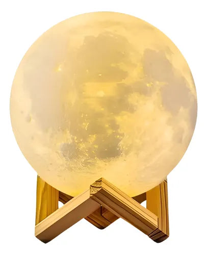 Luminária e difusor - Atmosfera de Paz & Sofisticação