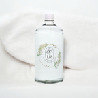 Refil Água Perfumada de Ambiente 1L Roupas Tecidos Cortinas Aromas Aromatizadores De Ambiente Home Spray água de passar