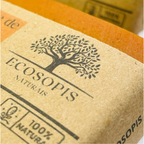 Sabonete de Açafrão e Dolomita Clareador