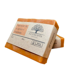 Sabonete Clareador - Açafrão e Dolomita  - Dermocosmética vegana