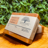 Sabonete Clareador - Açafrão e Dolomita  - Dermocosmética vegana