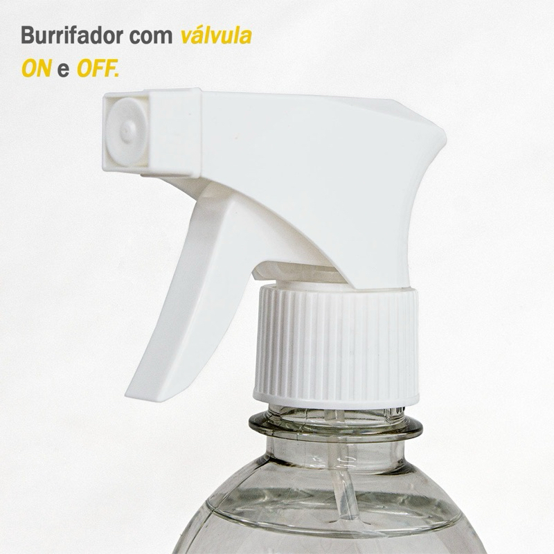 Água Perfumada Home Spray, Cheirinho para Lojas 500ml