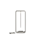 Porta Incenso Invertido - Minimalismo é o novo luxo.