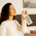 Água Perfumada Home Spray - O Segredo para um Lar Aconchegante