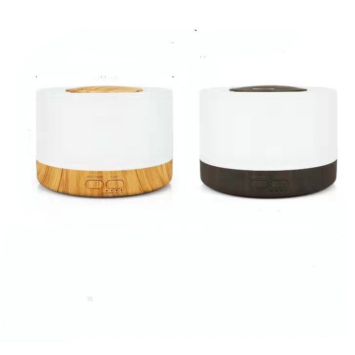 Difusor Aromatizador e Umidificador Ultrassônico