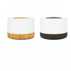 Difusor Aromatizador e Umidificador Ultrassônico